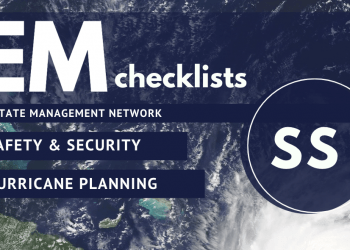 Hurricane Prep and Response